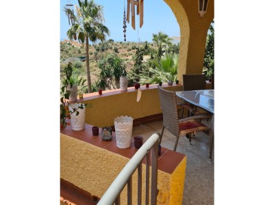 Holiday house Casa Santo - Outdoor photo 18