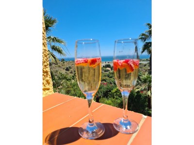 Holiday house Casa Santo - Outdoor photo 20