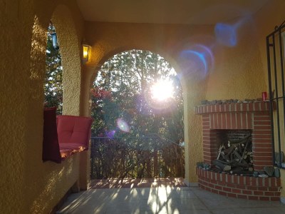 Holiday house Casa Santo - Outdoor photo 23