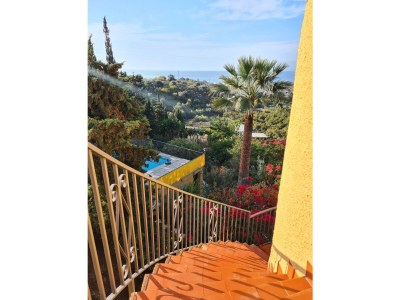 Holiday house Casa Santo - Outdoor photo 24