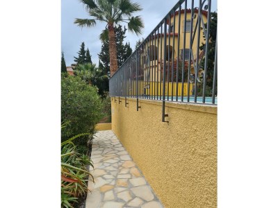 Holiday house Casa Santo - Outdoor photo 26