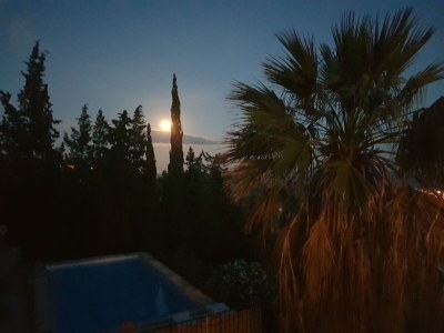 Holiday house Casa Santo - Outdoor photo 34