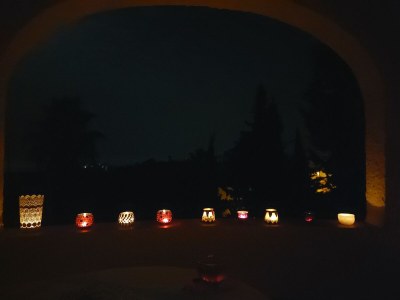 Holiday house Casa Santo - Outdoor photo 36