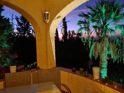 Holiday house Casa Santo - Outdoor photo 37