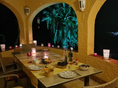 Holiday house Casa Santo - Outdoor photo 39