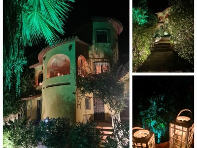 Holiday house Casa Santo - Outdoor photo 40