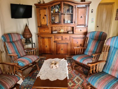 Holiday house Casa Santo - Features photo 44