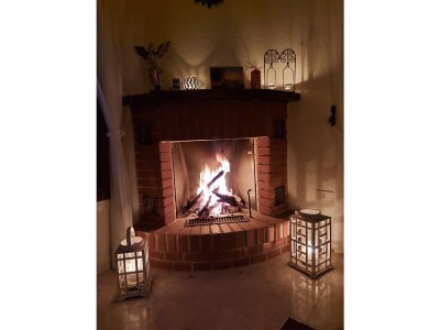 Holiday house Casa Santo - Features photo 46