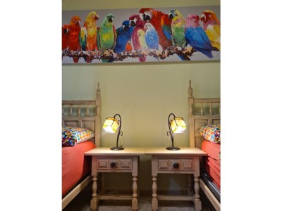 Holiday house Casa Santo - Features photo 48