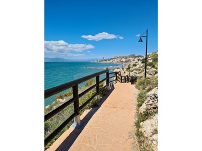 Holiday house Casa Santo - Environment photo 60