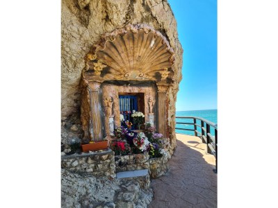 Holiday house Casa Santo - Environment photo 61