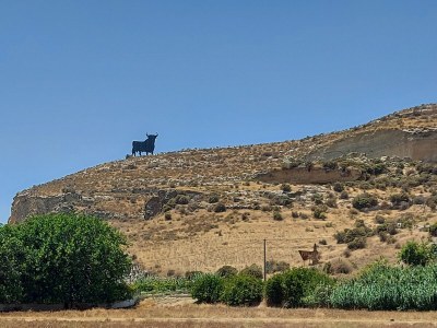 Holiday house Casa Santo - Environment photo 65