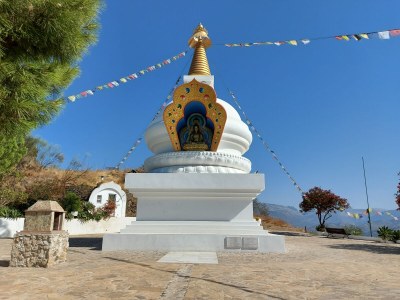 Holiday house Casa Santo - Environment photo 66