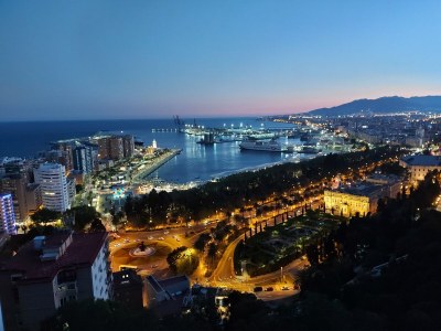 Holiday house Casa Santo - Environment photo 70