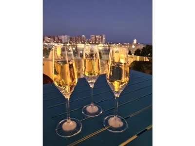 Holiday house Casa Santo - Environment photo 74