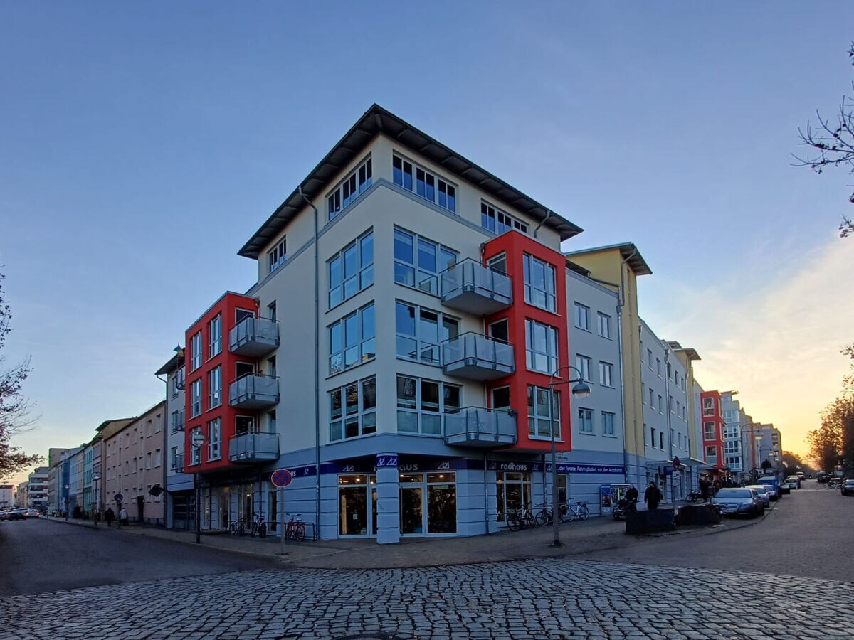 Holiday apartment centrally located - Outdoor photo 2