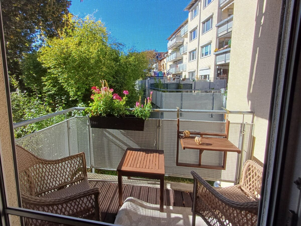Holiday apartment centrally located - Outdoor photo 4