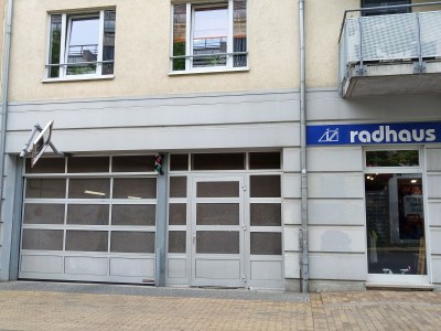 Holiday apartment centrally located - Outdoor photo 5