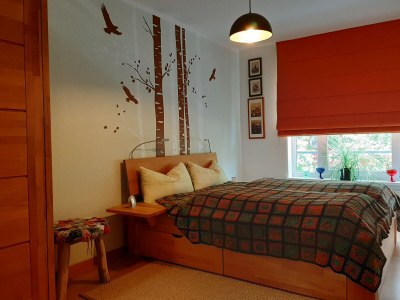 Holiday apartment centrally located - Features photo 6