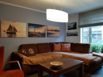 Holiday apartment centrally located - Features photo 8