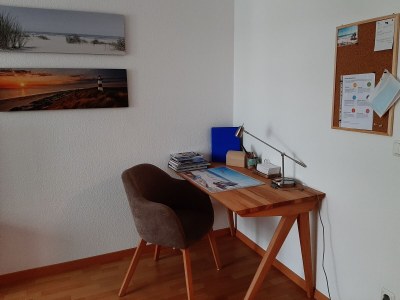 Holiday apartment centrally located - Features photo 9
