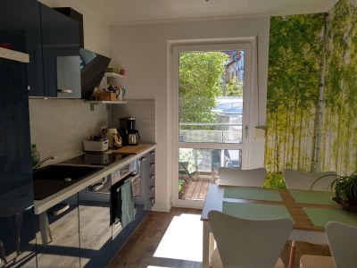 Holiday apartment centrally located - Features photo 10