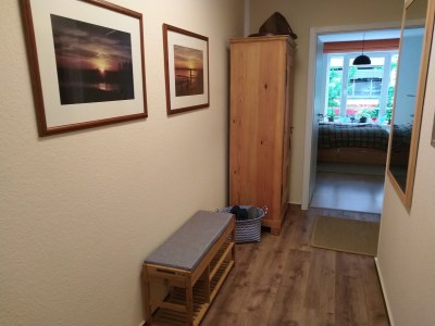 Holiday apartment centrally located - Features photo 13