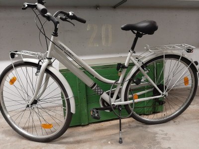 Holiday apartment centrally located - Features photo 14