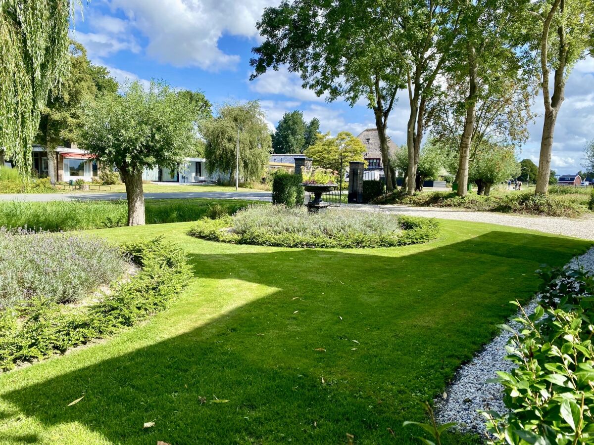 Holiday house Farmhouse Bergen - Outdoor photo 5
