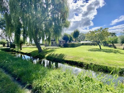Holiday house Farmhouse Bergen - Outdoor photo 2