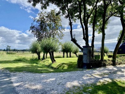 Holiday house Farmhouse Bergen - Outdoor photo 4