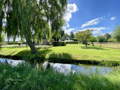 Holiday house Farmhouse Bergen - Outdoor photo 6