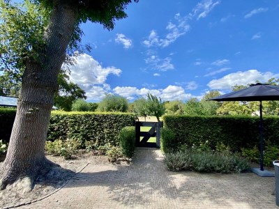 Holiday house Farmhouse Bergen - Outdoor photo 7