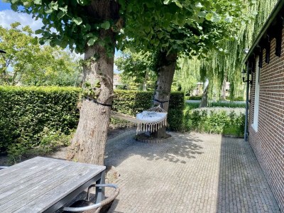 Holiday house Farmhouse Bergen - Outdoor photo 8