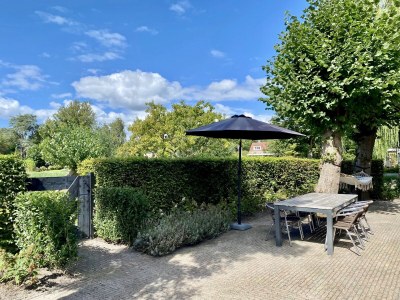 Holiday house Farmhouse Bergen - Outdoor photo 9