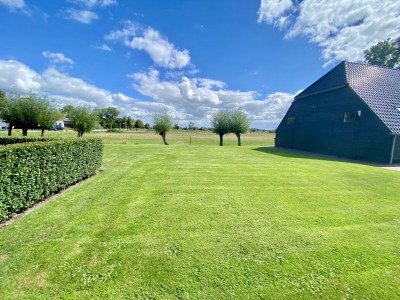 Holiday house Farmhouse Bergen - Outdoor photo 10