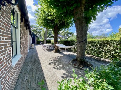 Holiday house Farmhouse Bergen - Outdoor photo 11