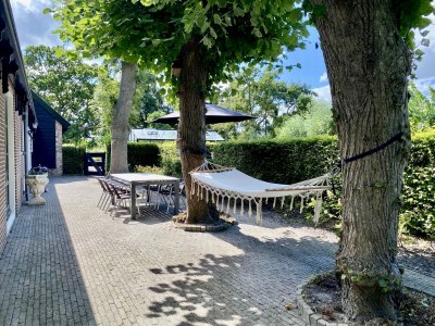 Holiday house Farmhouse Bergen - Outdoor photo 12