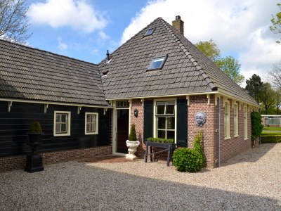 Holiday house Farmhouse Bergen - Outdoor photo 13