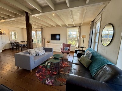 Holiday house Farmhouse Bergen - Features photo 15