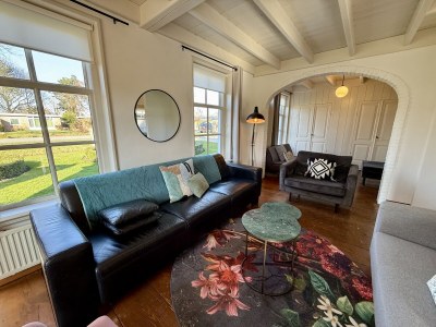 Holiday house Farmhouse Bergen - Features photo 16