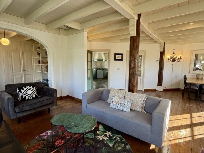 Holiday house Farmhouse Bergen - Features photo 17