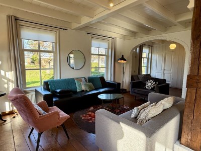 Holiday house Farmhouse Bergen - Features photo 20