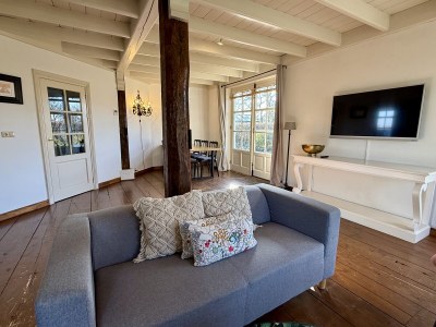 Holiday house Farmhouse Bergen - Features photo 21