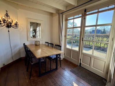 Holiday house Farmhouse Bergen - Features photo 22