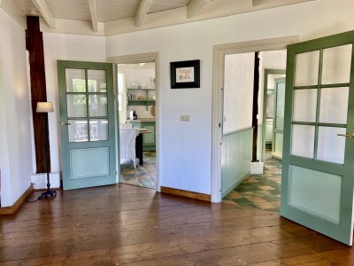 Holiday house Farmhouse Bergen - Features photo 23