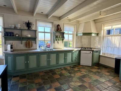 Holiday house Farmhouse Bergen - Features photo 24