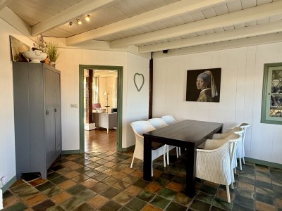 Holiday house Farmhouse Bergen - Features photo 25
