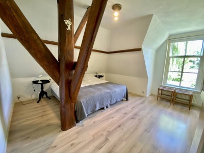 Holiday house Farmhouse Bergen - Features photo 31