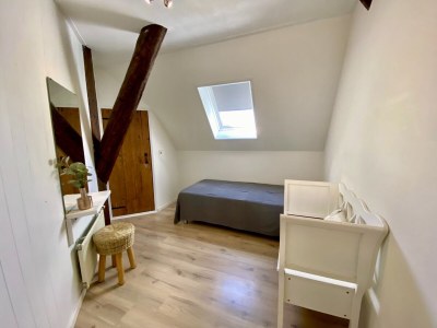 Holiday house Farmhouse Bergen - Features photo 32